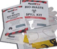 Bio Waste Spill Kit